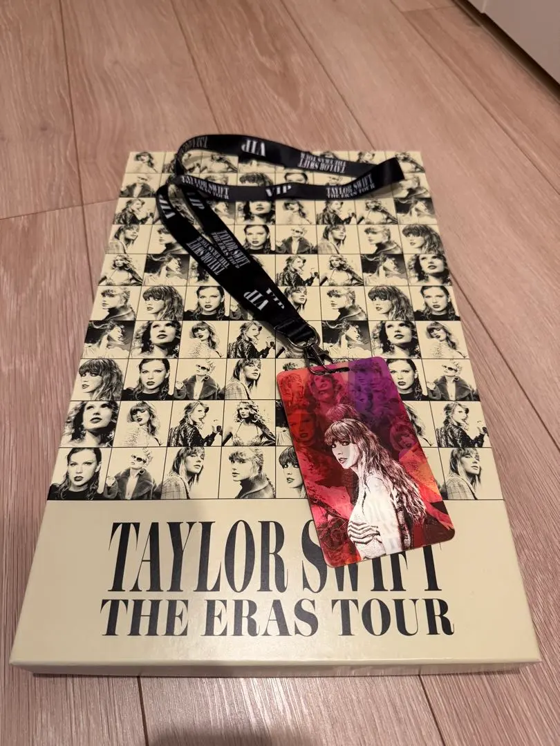 2026年最新】Taylor Swift VIP boxの人気アイテム - メルカリ