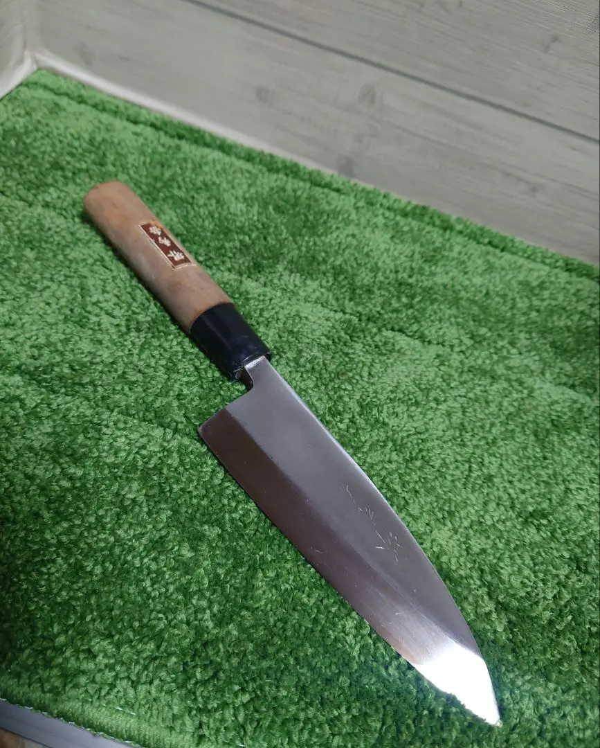 2026年最新】秀岳 包丁の人気アイテム - メルカリ