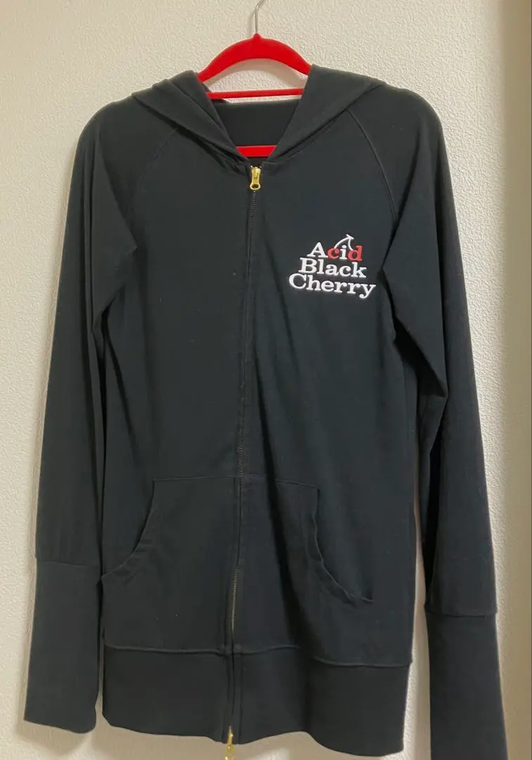 2026年最新】acid black cherry パーカー メンズの人気アイテム - メルカリ