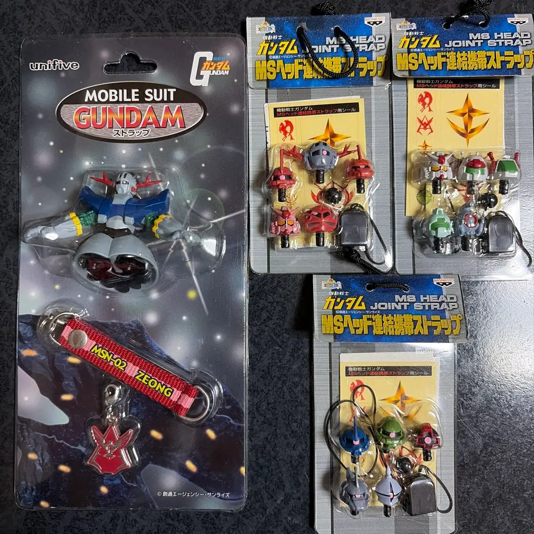 2026年最新】ユニファイブ ガンダムの人気アイテム - メルカリ
