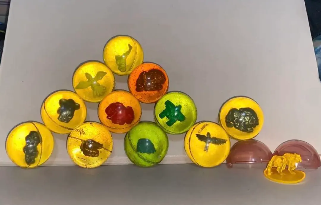 2026年最新】ガオ 宝珠の人気アイテム - メルカリ