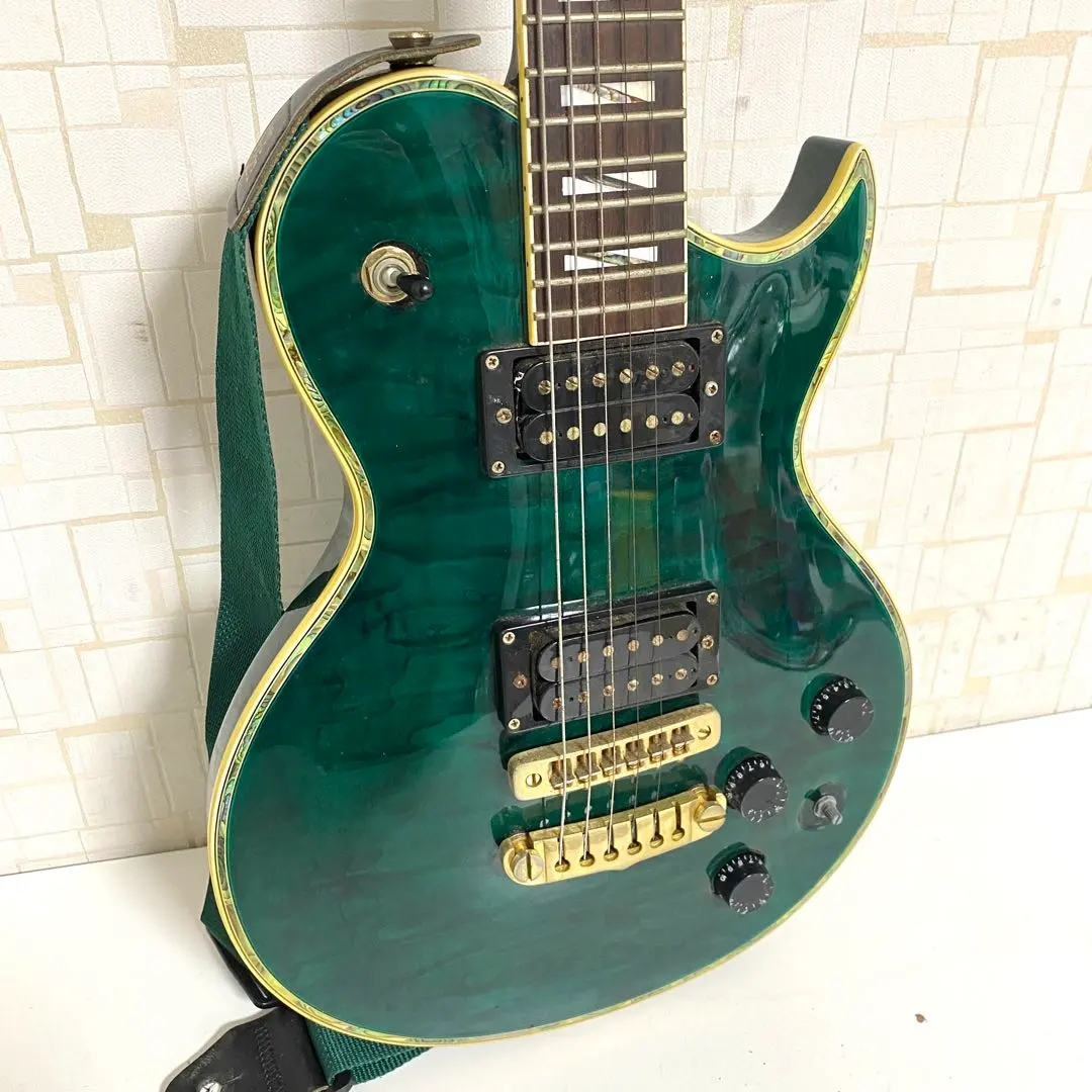 2026年最新】アリアプロ2 ギターレスポールの人気アイテム - メルカリ