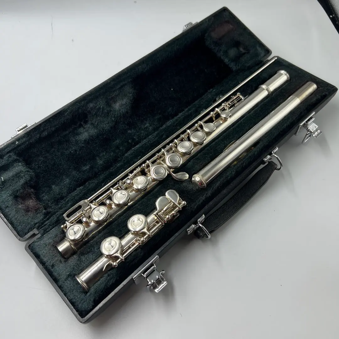 2026年最新】ヤマハ フルート 1887の人気アイテム - メルカリ