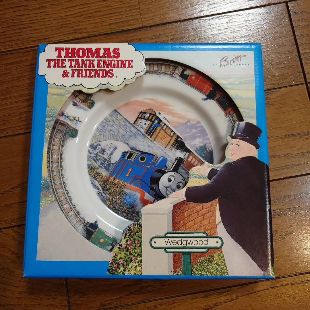 2026年最新】wedgwood トーマスの人気アイテム - メルカリ