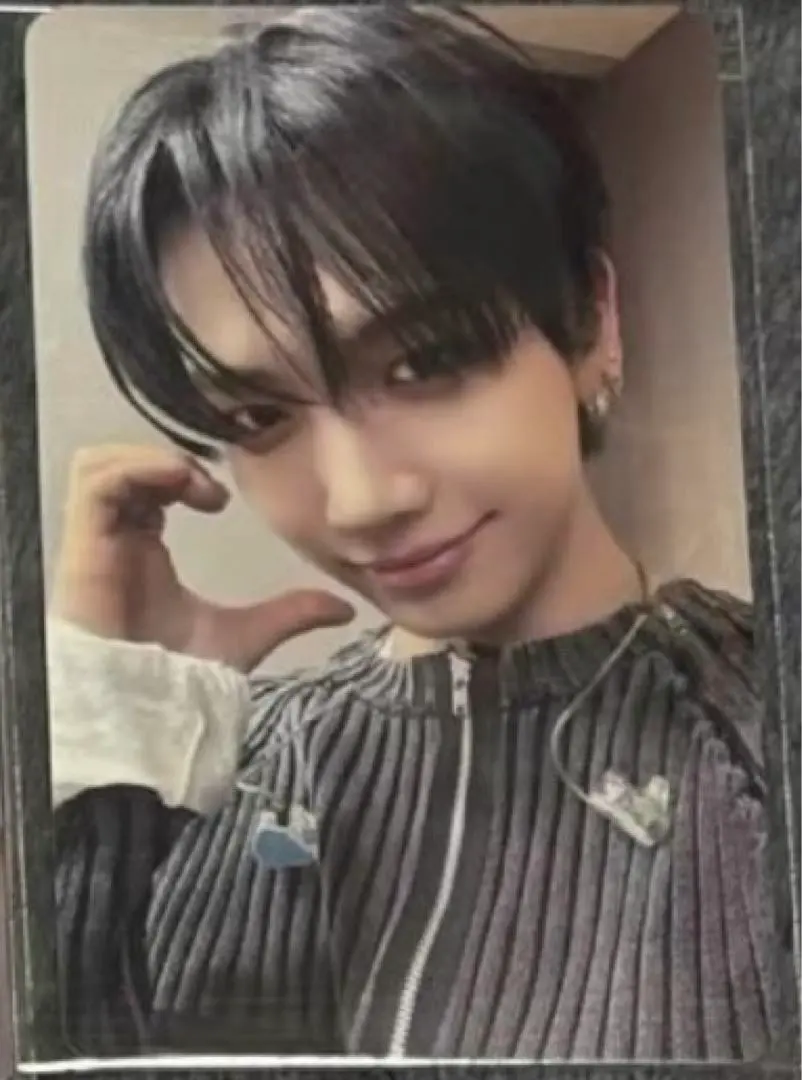 2026年最新】everline ジェヒョンの人気アイテム - メルカリ