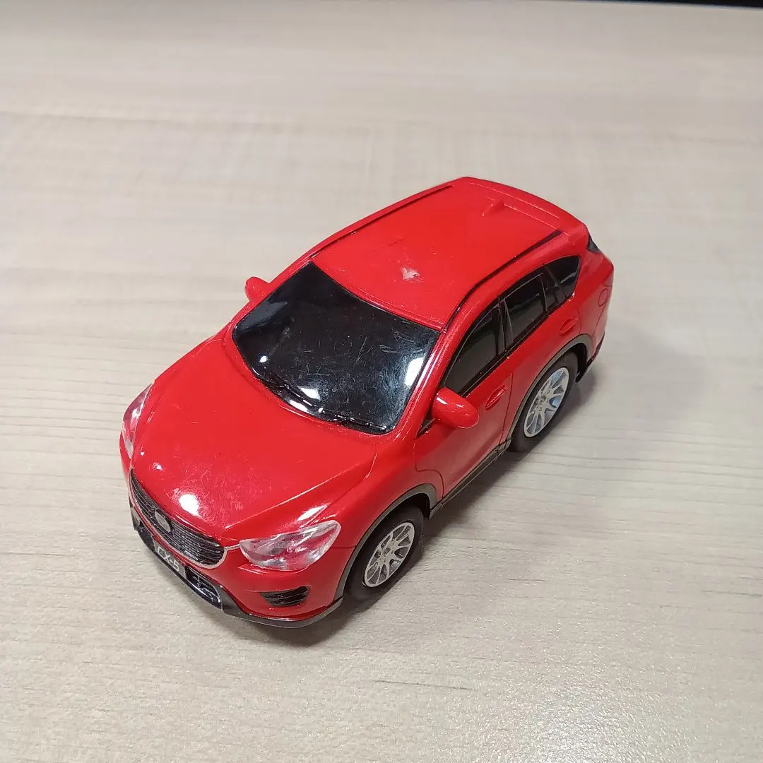 2026年最新】cx-5 ミニカー シルバーの人気アイテム - メルカリ