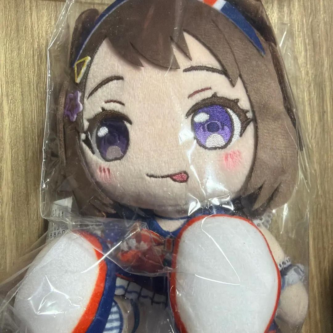 2026年最新】BanG Dream! ぬいぐるみ Poppin Party 戸山 香澄の人気