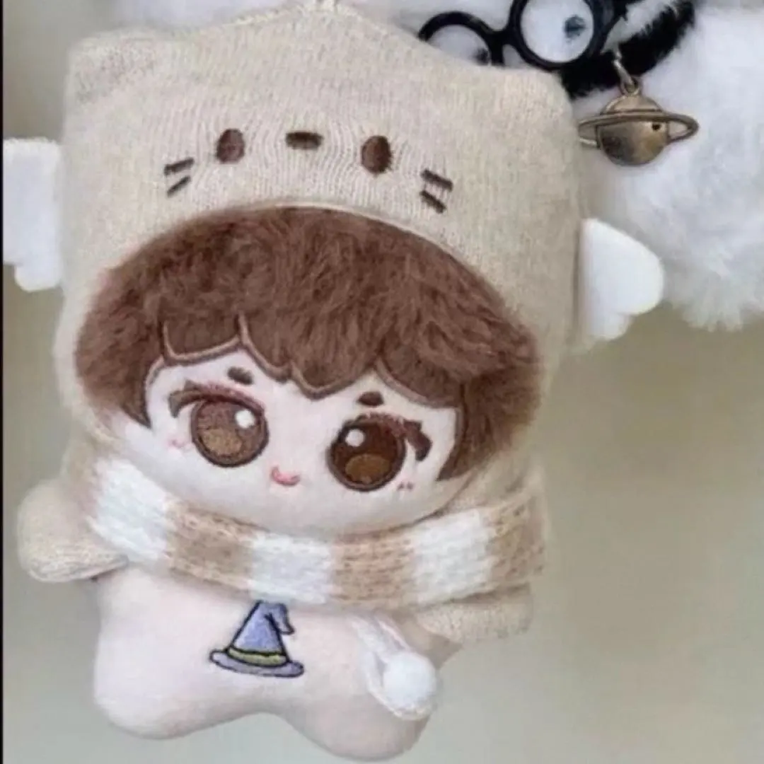 2026年最新】wayv クン ぬいぐるみの人気アイテム - メルカリ