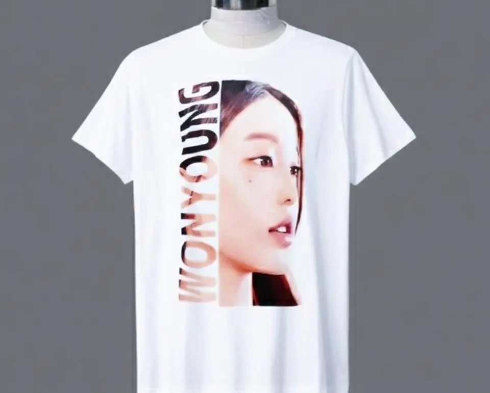 2026年最新】グループ名：IVE Tシャツ・アパレルの人気アイテム - メルカリ