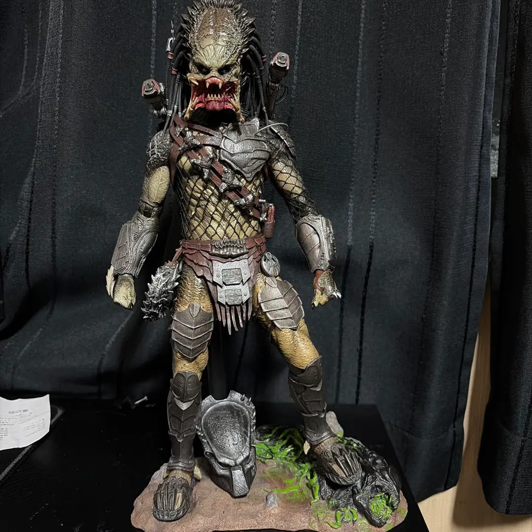 2026年最新】プレデター ウルフ ホットトイズの人気アイテム - メルカリ