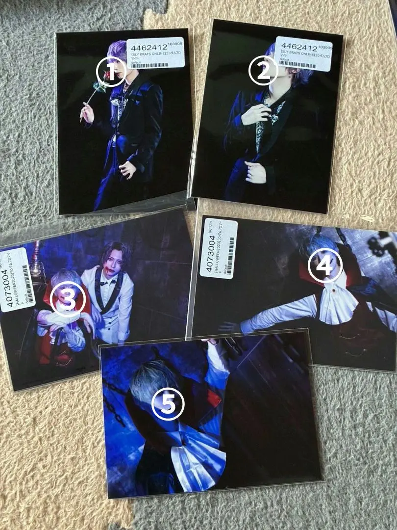 2026年最新】あげいん 歌い手の人気アイテム - メルカリ