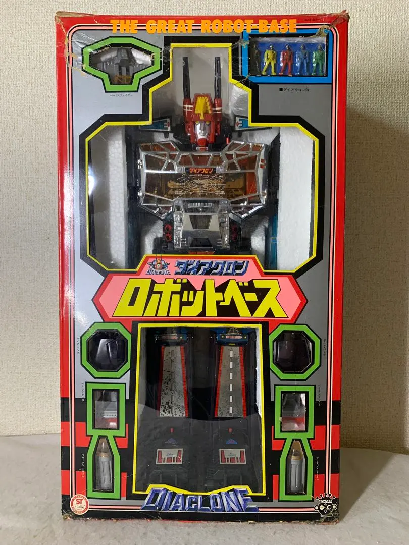2026年最新】タカラ ダイアクロン 当時の人気アイテム - メルカリ