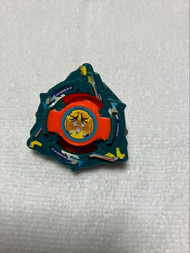 2026年最新】ベイブレード トライグルの人気アイテム - メルカリ