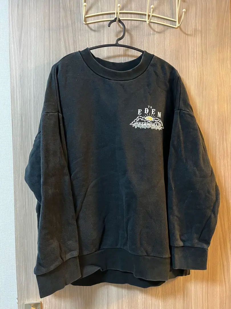 2026年最新】UVERWorld eden スウェットの人気アイテム - メルカリ