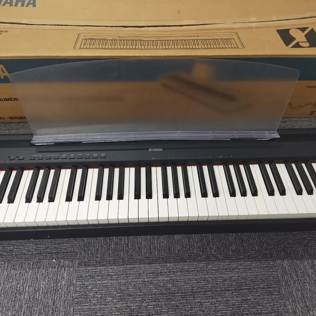 2026年最新】ヤマハ p-95の人気アイテム - メルカリ