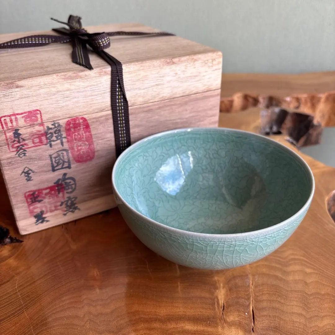 2026年最新】青磁 香合の人気アイテム - メルカリ