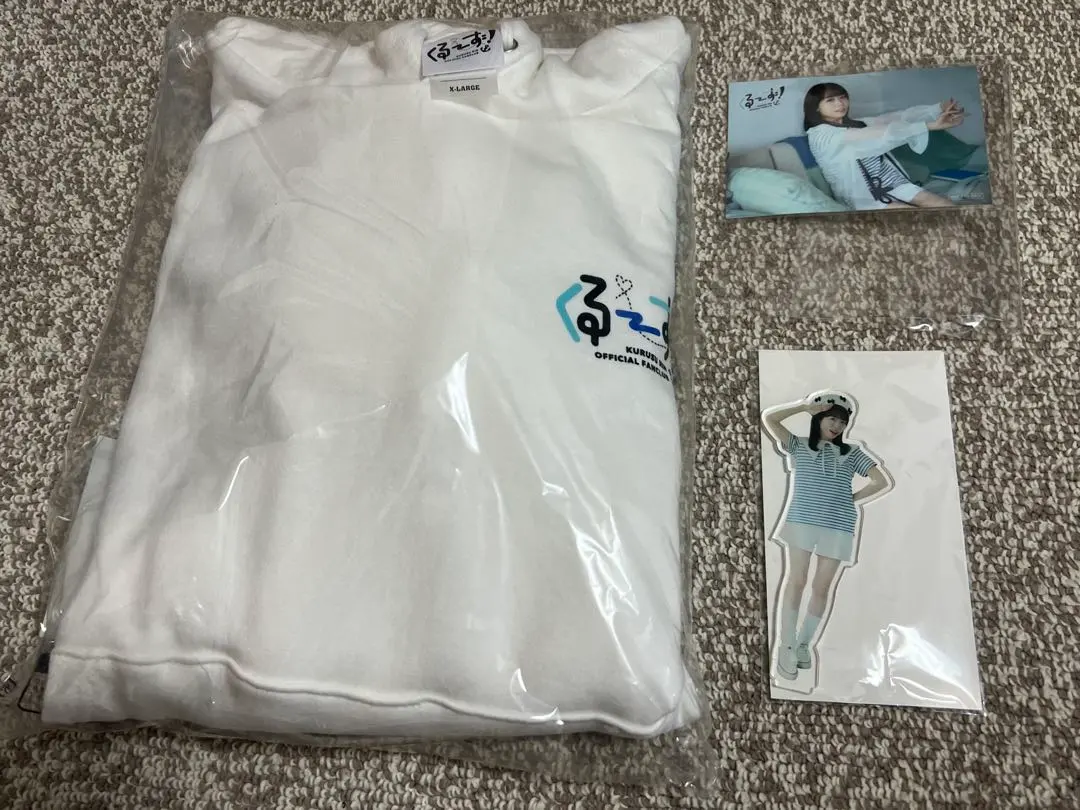 2026年最新】来栖りん tシャツの人気アイテム - メルカリ