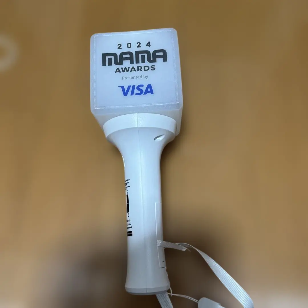 2026年最新】MAMA ペンライト 2024の人気アイテム - メルカリ