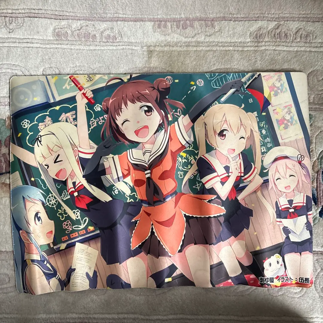 2026年最新】艦これ プレイマット 第六駆逐隊の人気アイテム - メルカリ