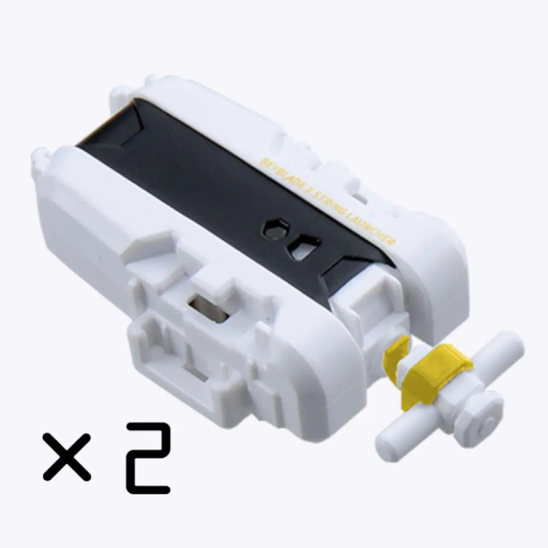 2026年最新】ストリングランチャー ゴールドの人気アイテム - メルカリ