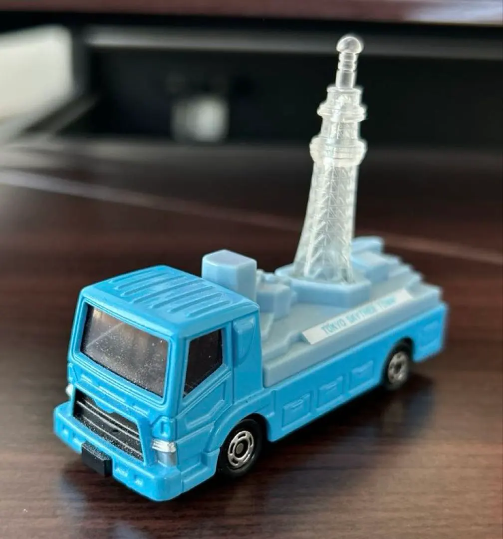 2026年最新】トミカ テコロジー スカイツリーの人気アイテム - メルカリ