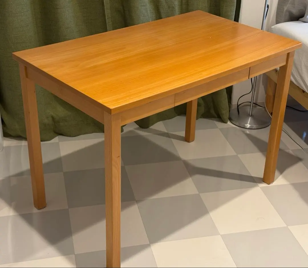 2026年最新】無印 ブナ デスクの人気アイテム - メルカリ