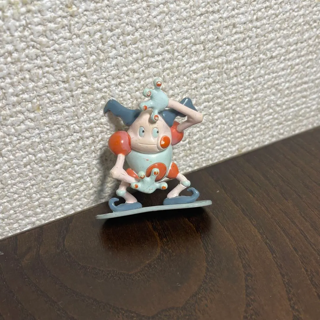 2026年最新】モンコレ バリヤードの人気アイテム - メルカリ