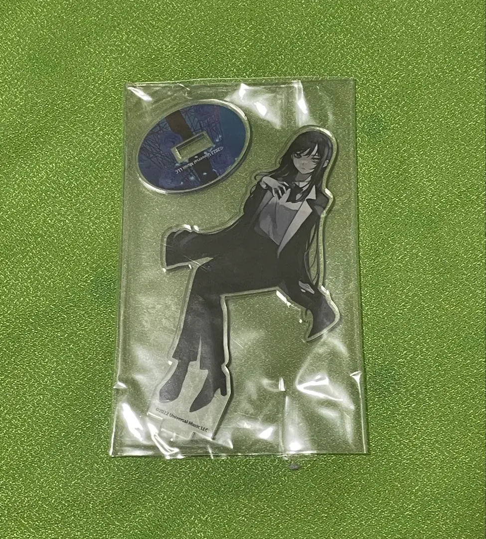 2026年最新】ado アクリルスタンド 東京タワーの人気アイテム - メルカリ