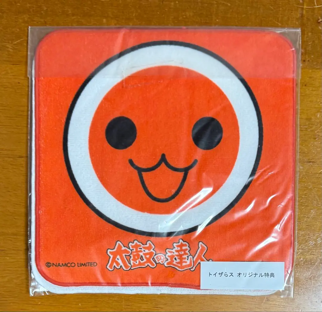 2026年最新】太鼓の達人タオルの人気アイテム - メルカリ