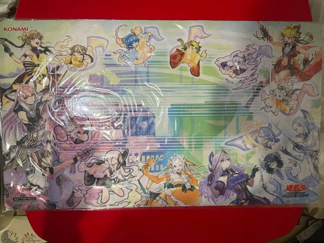 2026年最新】ドレミコード プレイマットの人気アイテム - メルカリ