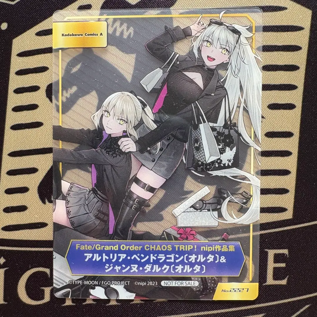 2026年最新】type-moonフェア アルトリアの人気アイテム - メルカリ