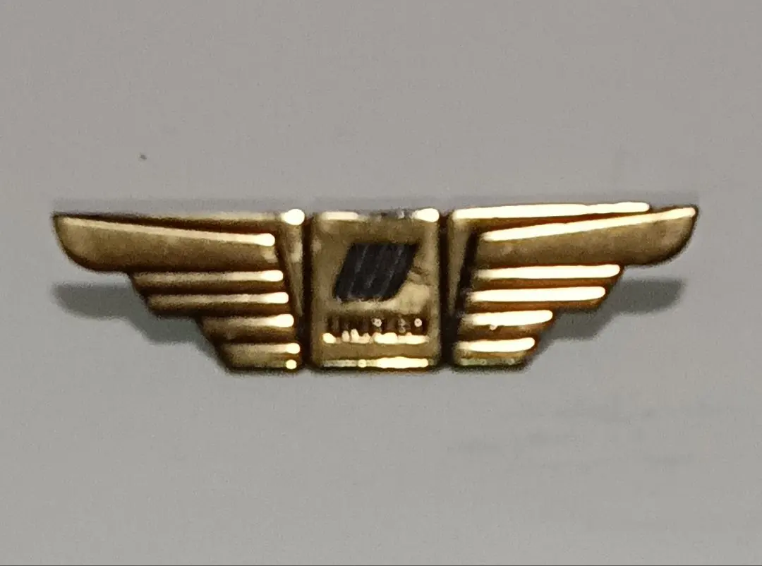 2026年最新】ユナイテッド航空 バッジの人気アイテム - メルカリ