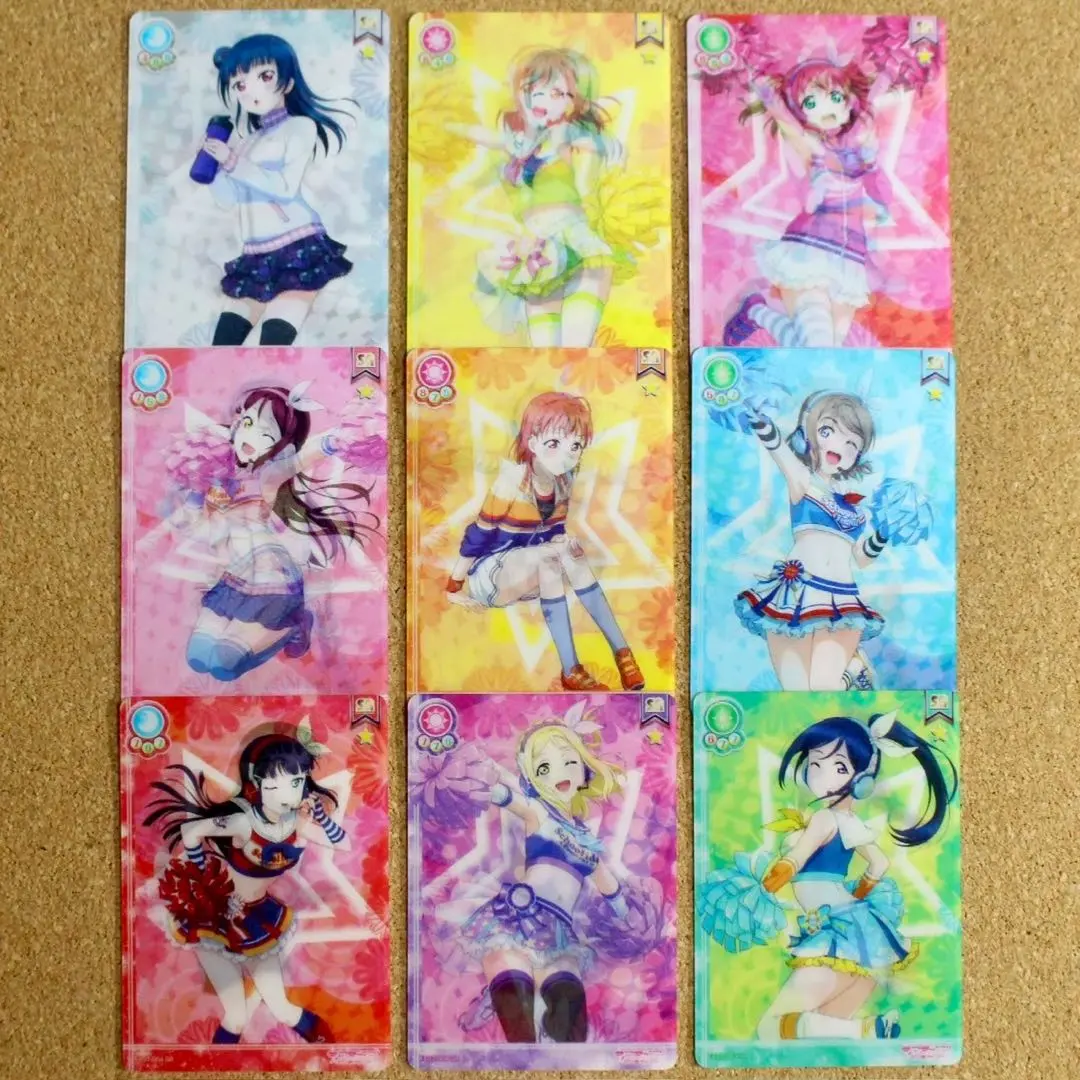 2026年最新】桜内梨子 スクコレの人気アイテム - メルカリ