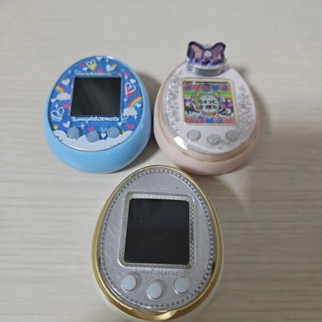 2026年最新】たまごっち4u ジャンクの人気アイテム - メルカリ