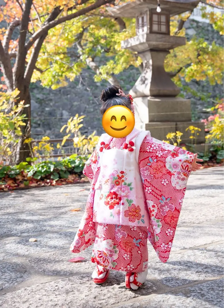 2026年最新】七五三 3歳 着物 セット女の子 京都花ひめの人気アイテム