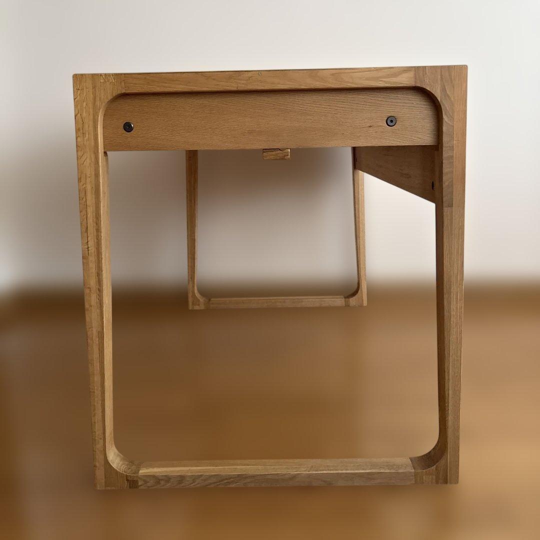 アクタス勉強机　必ず商品説明ご覧ください