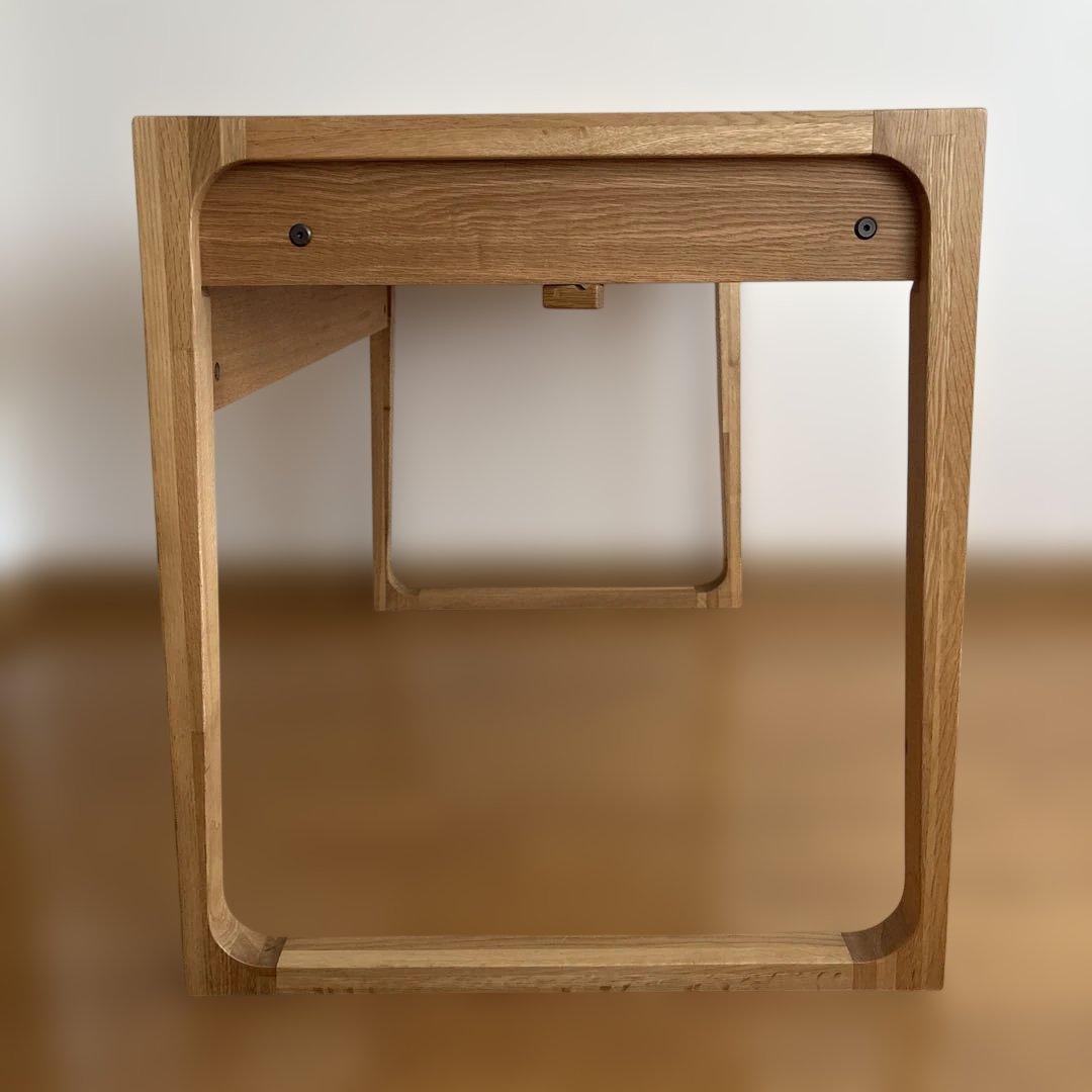 アクタス勉強机　必ず商品説明ご覧ください