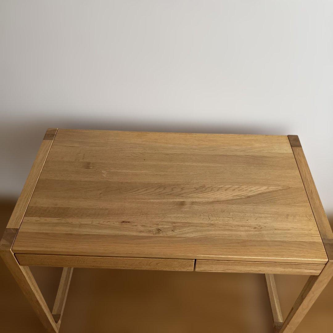 アクタス勉強机　必ず商品説明ご覧ください