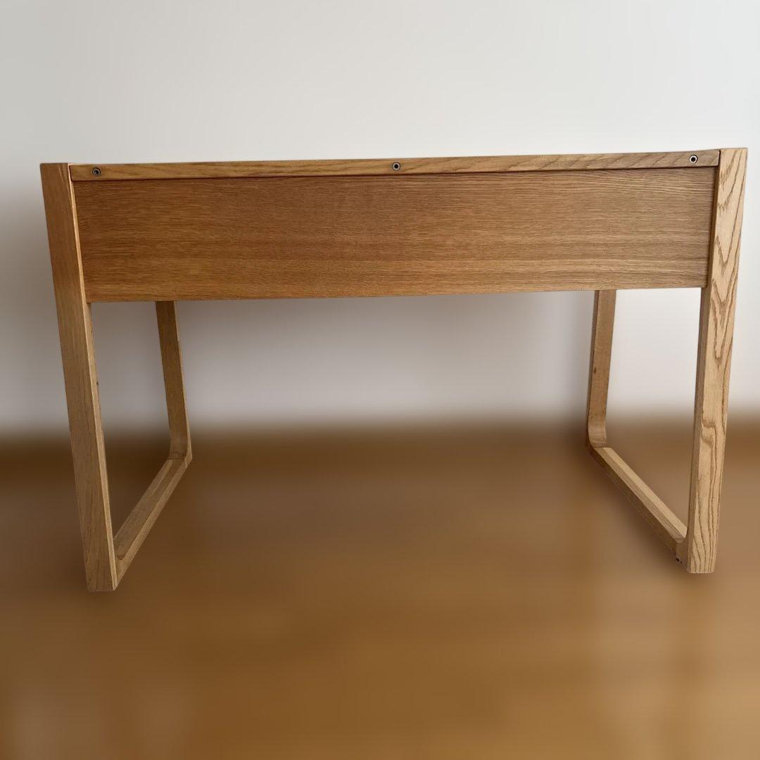 アクタス勉強机　必ず商品説明ご覧ください