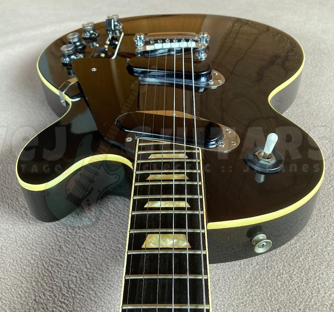 ギター GRECO PE520 GNECO MATSUMOKU 1972 MIJ