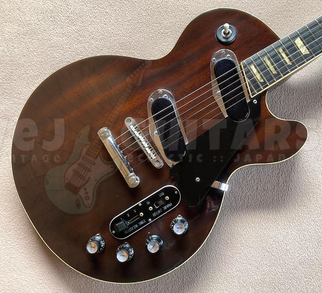 ギター GRECO PE520 GNECO MATSUMOKU 1972 MIJ