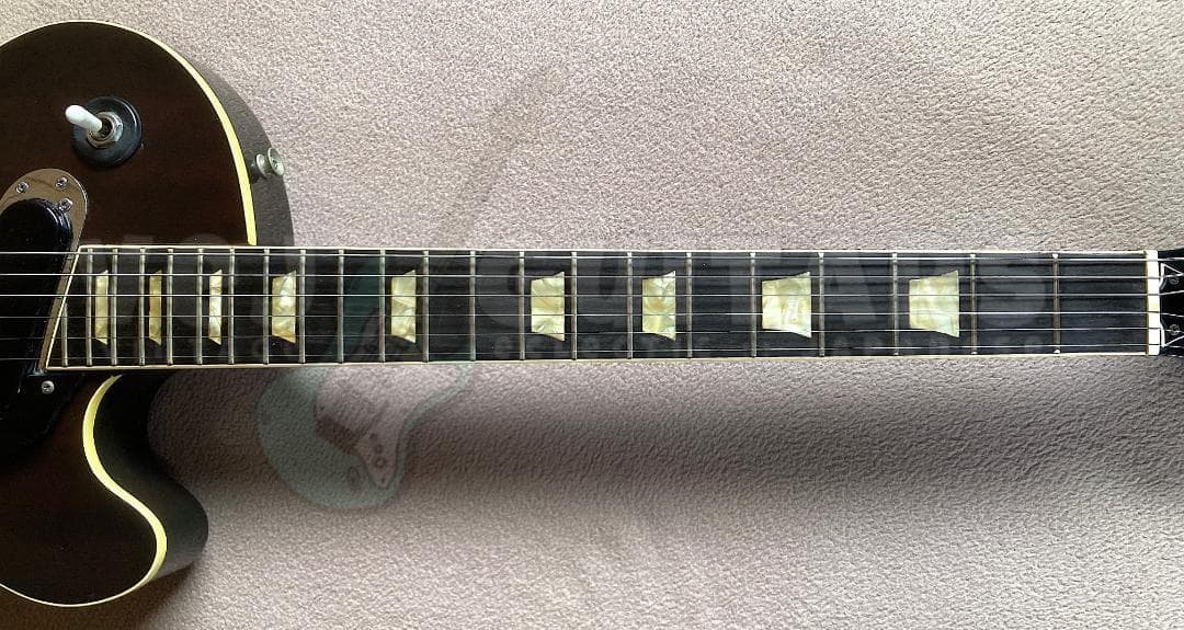 ギター GRECO PE520 GNECO MATSUMOKU 1972 MIJ