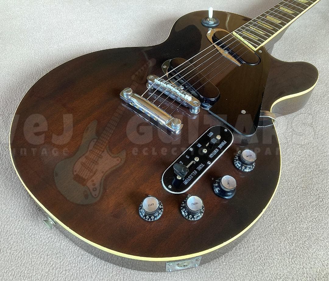 ギター GRECO PE520 GNECO MATSUMOKU 1972 MIJ