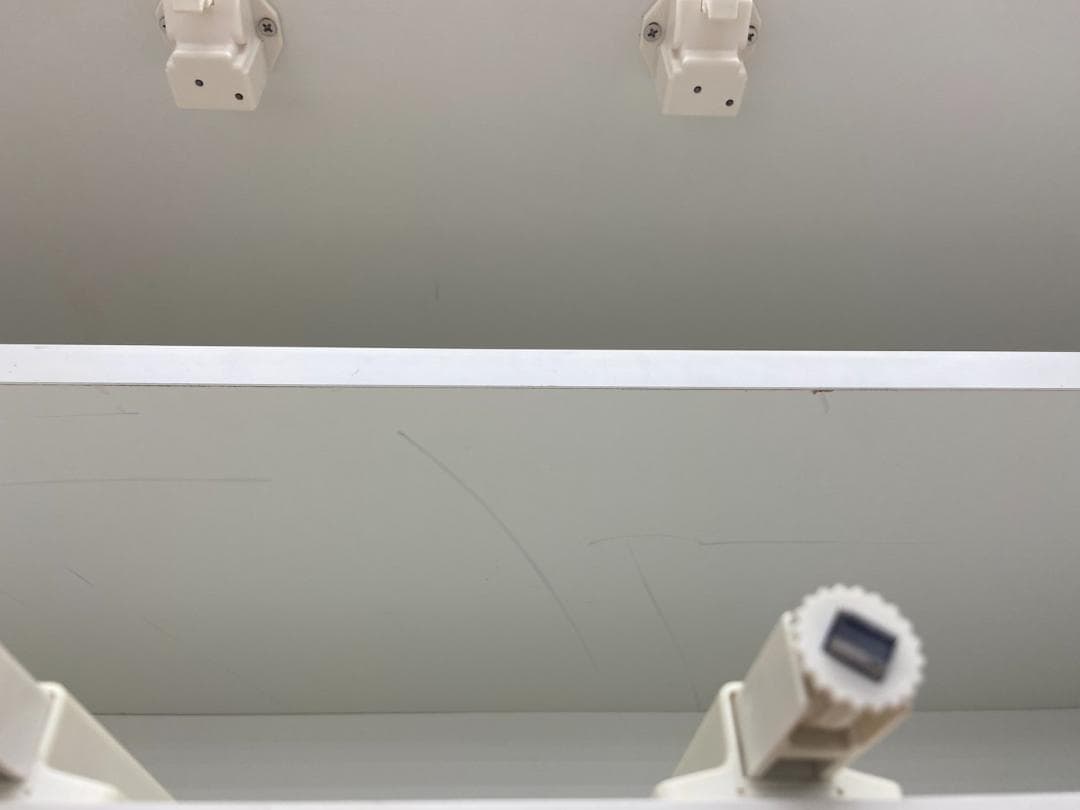 【福岡市限定】レンジボード 松田家具1 700 バリエレンジ(A)ノーブルオーク