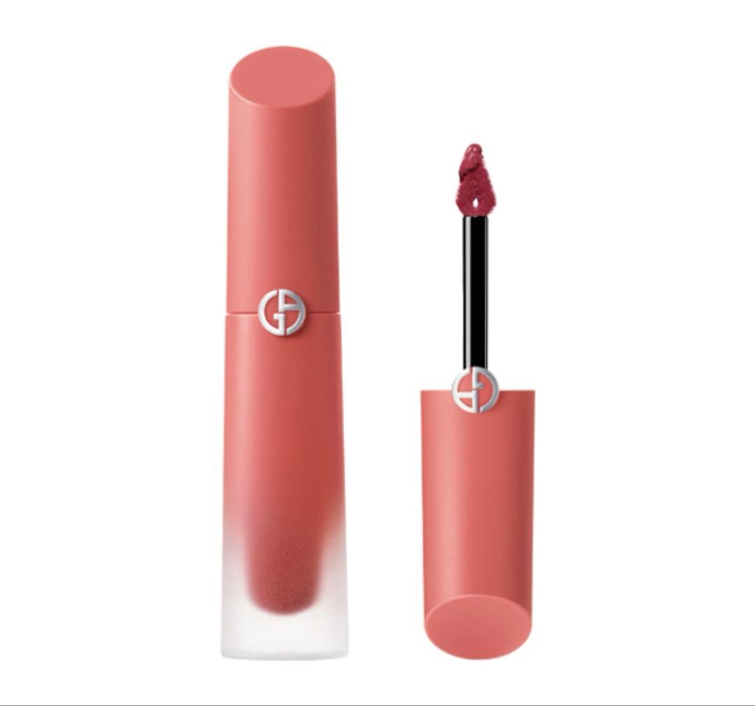 アルマーニビューティ リップマエストロ サテン #19 - メルカリ