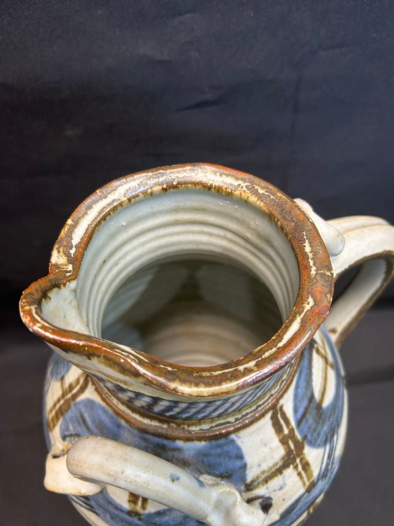 ロイ マーティン 水差 花器 オブジェ 置物 - メルカリ