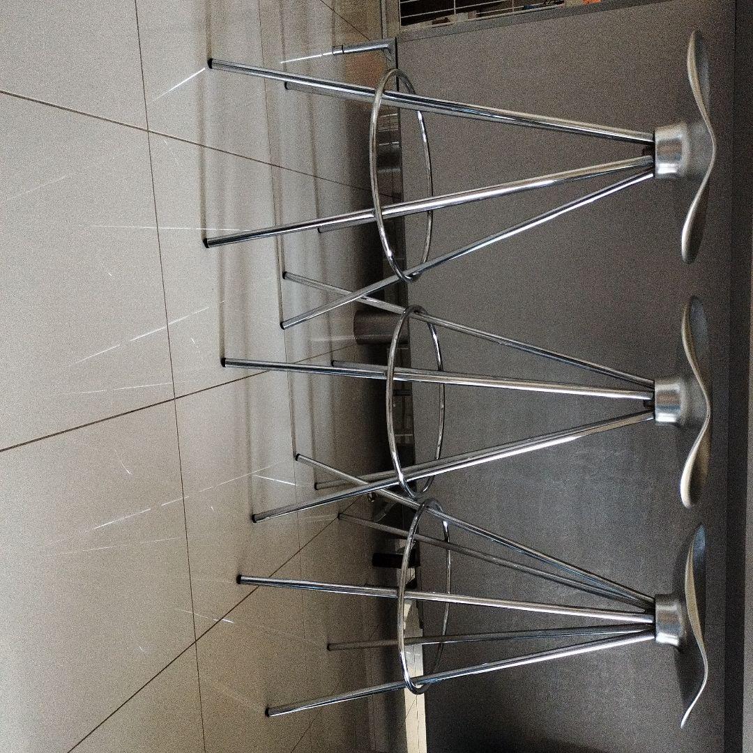 「Nath」 JAMAICASTOOL スペイン製　Pepe Cortes