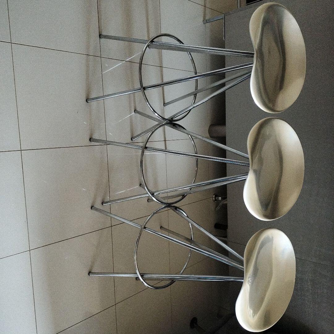 「Nath」 JAMAICASTOOL スペイン製　Pepe Cortes