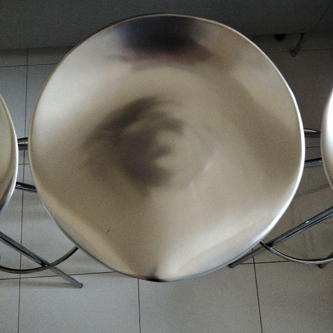 「Nath」 JAMAICASTOOL スペイン製　Pepe Cortes