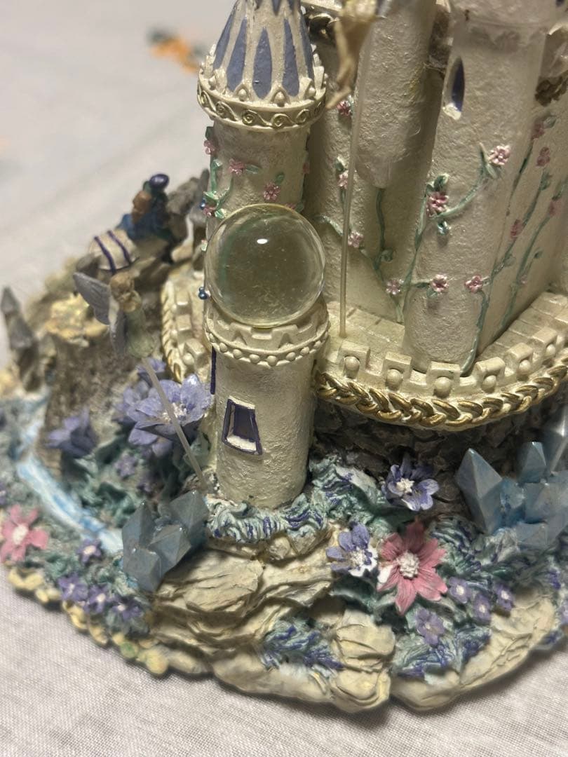 希少SanFranciscMusicBoxオルゴール